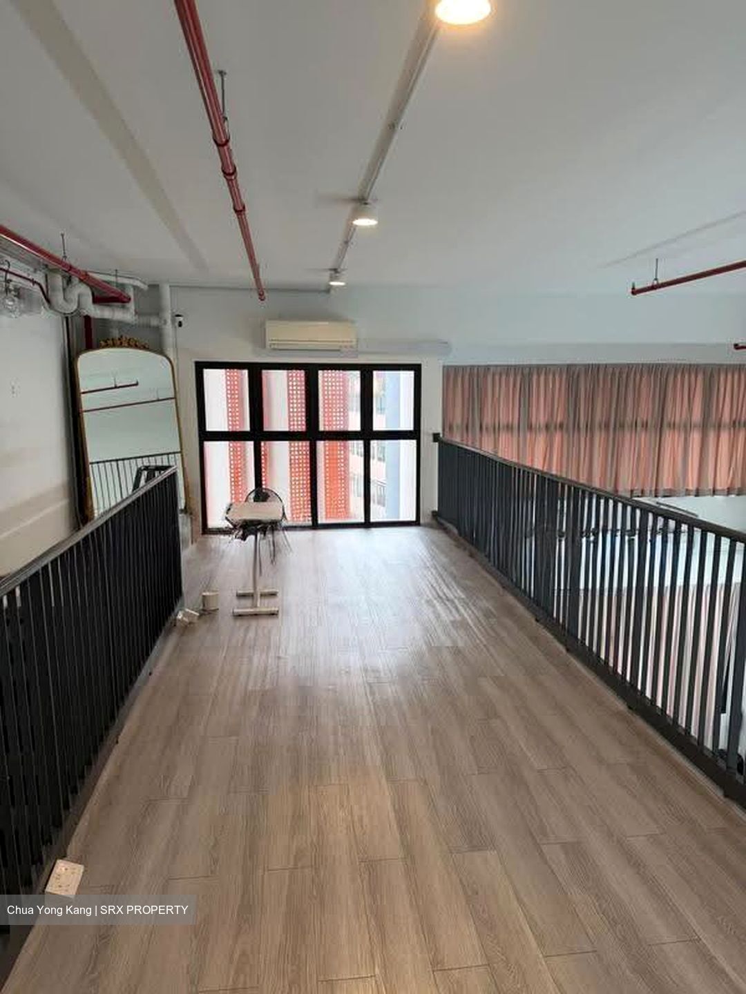 Space 21 (D14), Factory #611013971